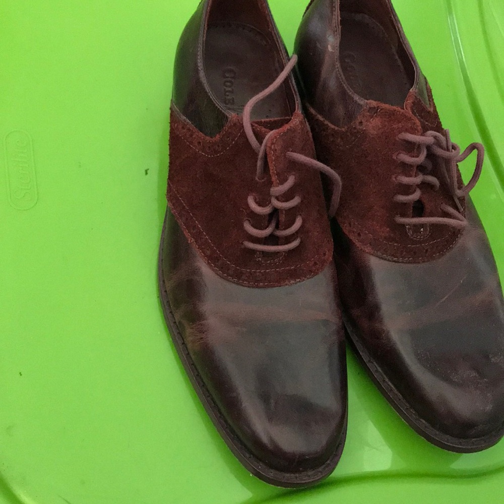 Men dress shoes